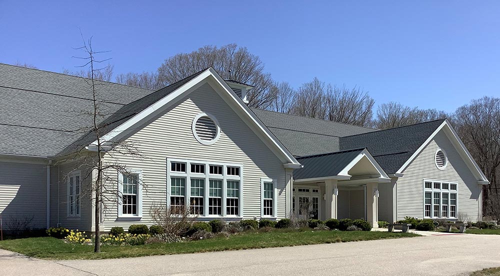 Lyme Public Library