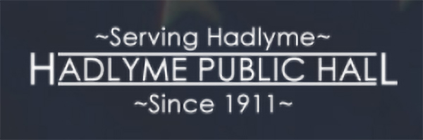 Hadlyme Public Hall