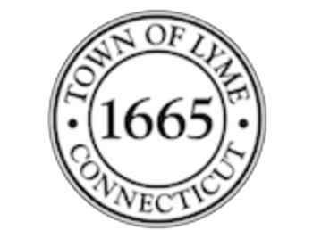 Town of Lyme seal